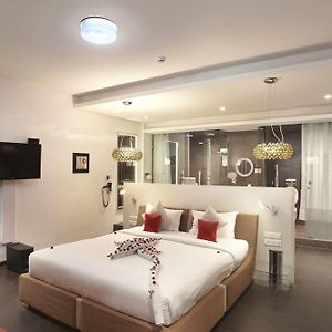 Chambre Exécutive